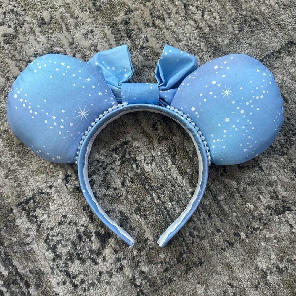 Disney Ear bundle - Picture 12 of 16